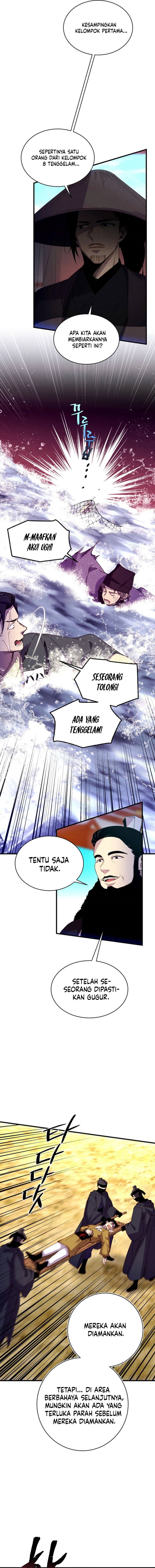 Lightning Degree (Lightning Expert)