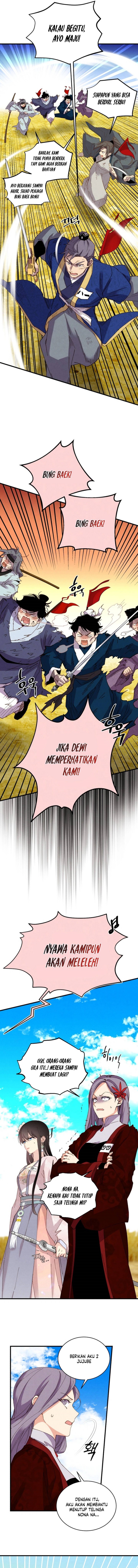 Lightning Degree (Lightning Expert)