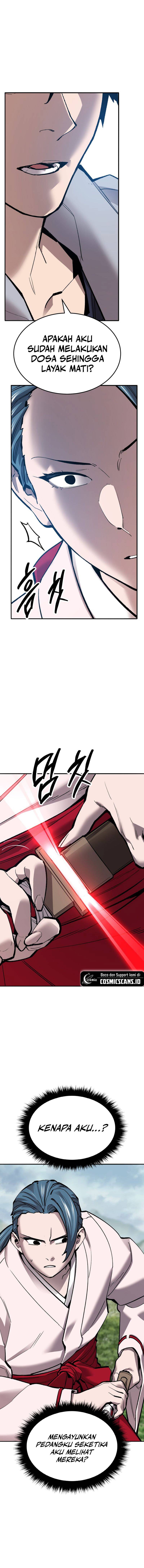 Limit Breaker
