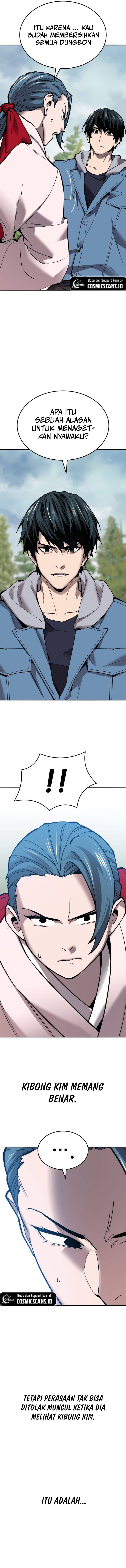 Limit Breaker