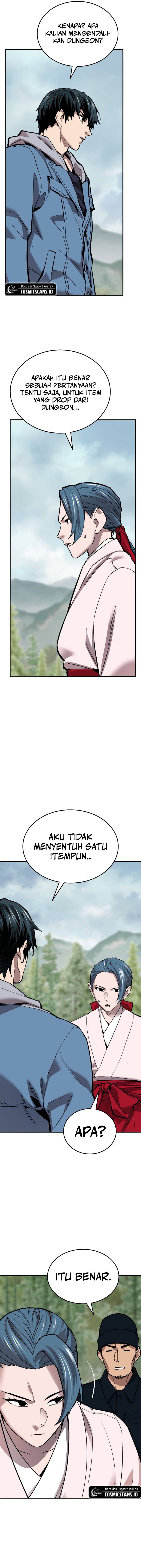 Limit Breaker