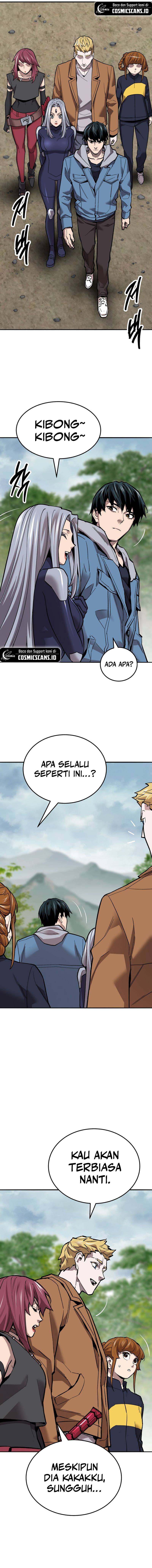 Limit Breaker