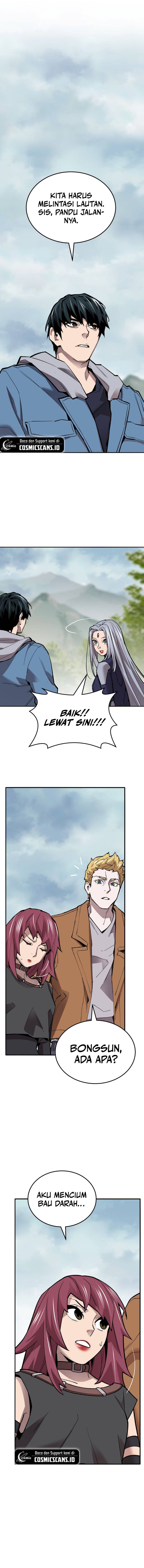 Limit Breaker