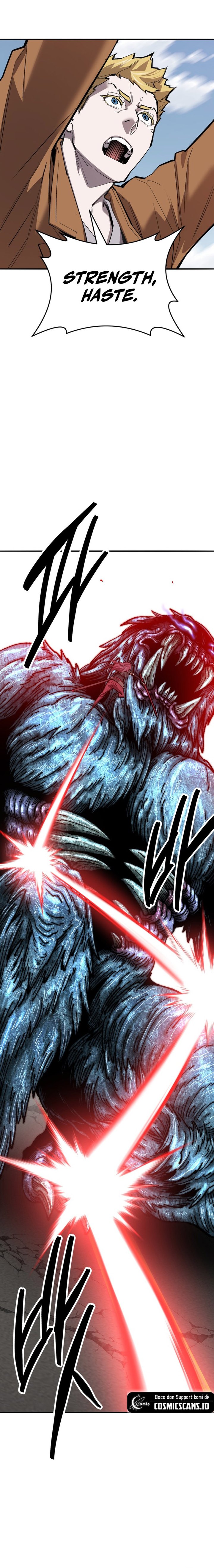 Limit Breaker
