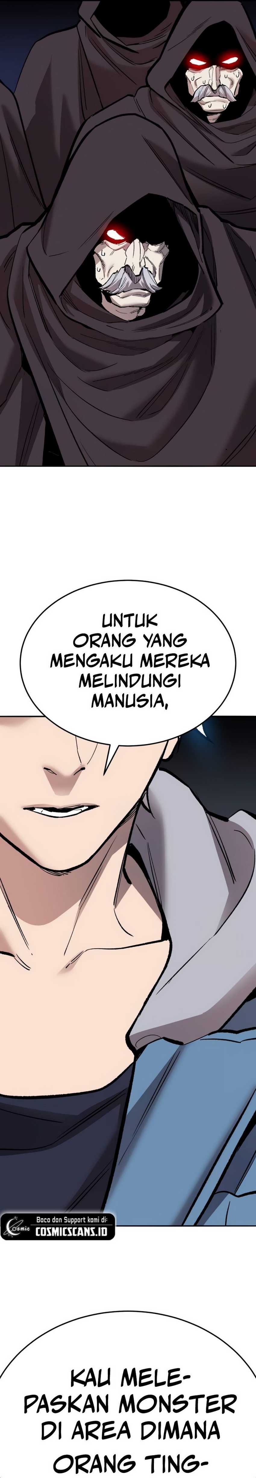 Limit Breaker