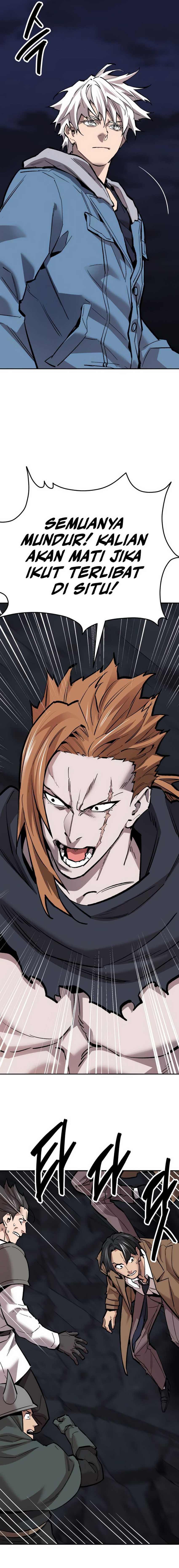 Limit Breaker