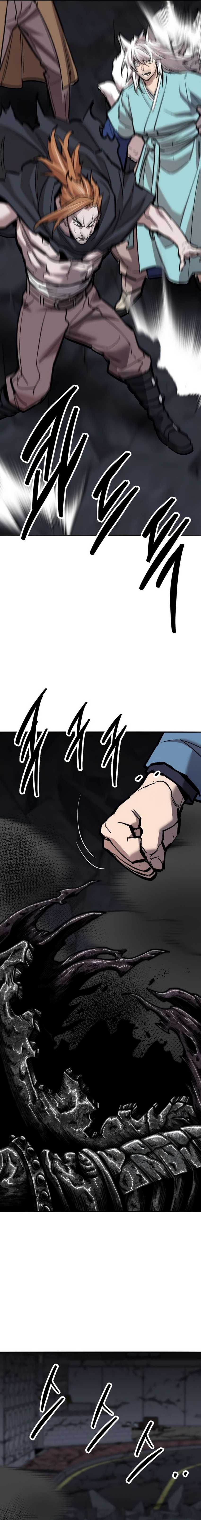 Limit Breaker