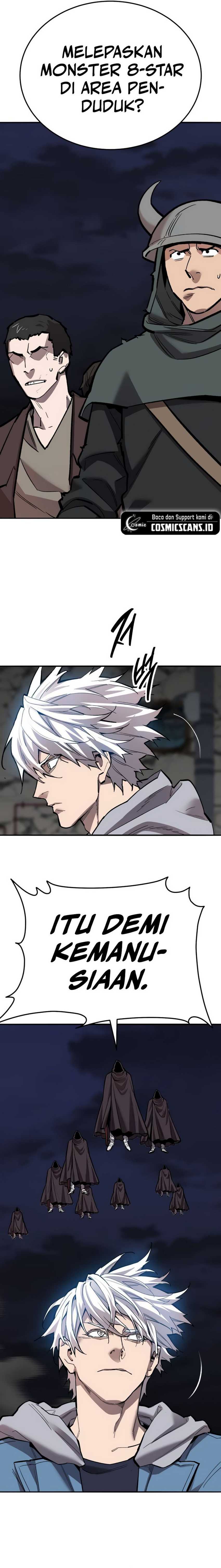 Limit Breaker