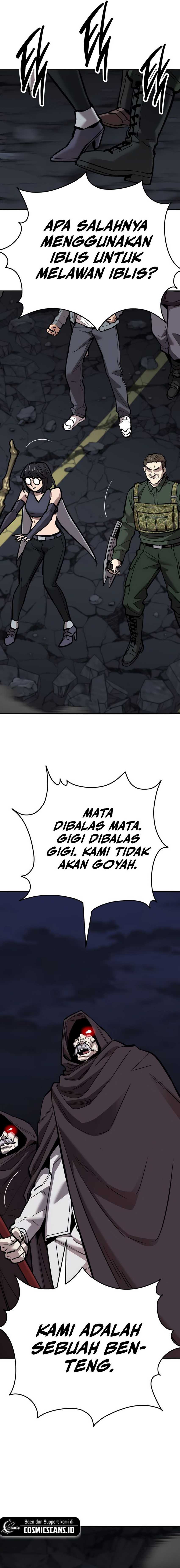 Limit Breaker