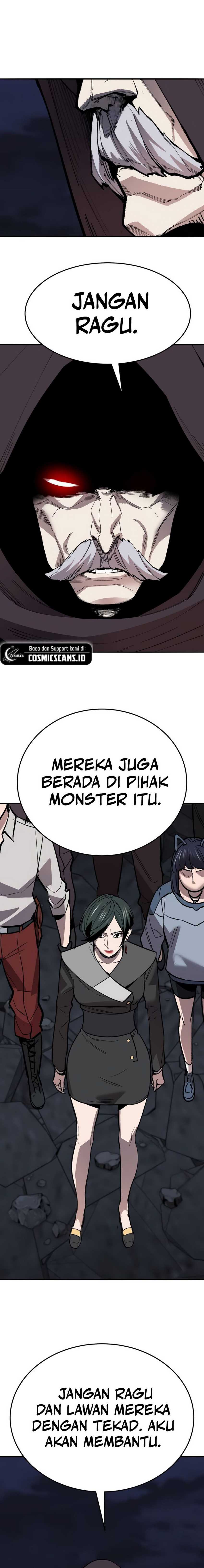 Limit Breaker