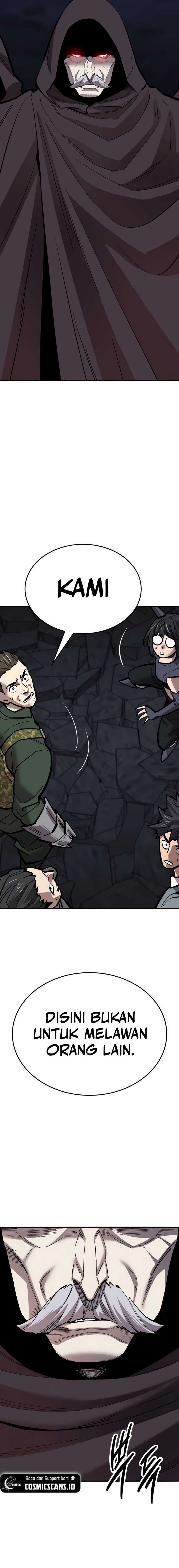 Limit Breaker