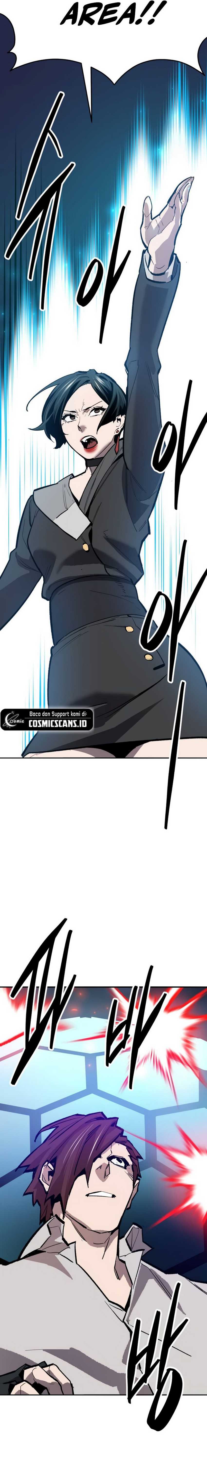Limit Breaker
