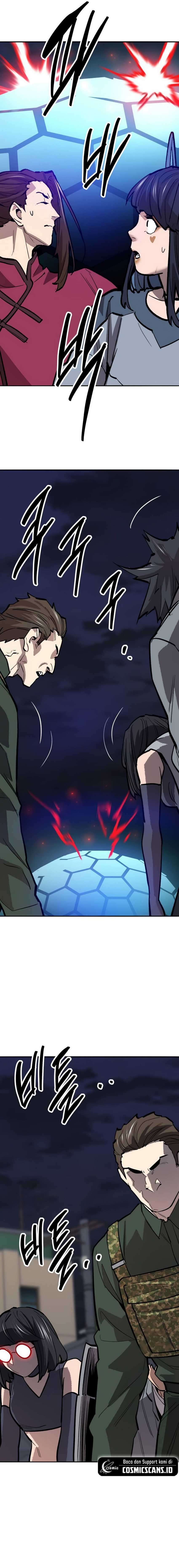 Limit Breaker