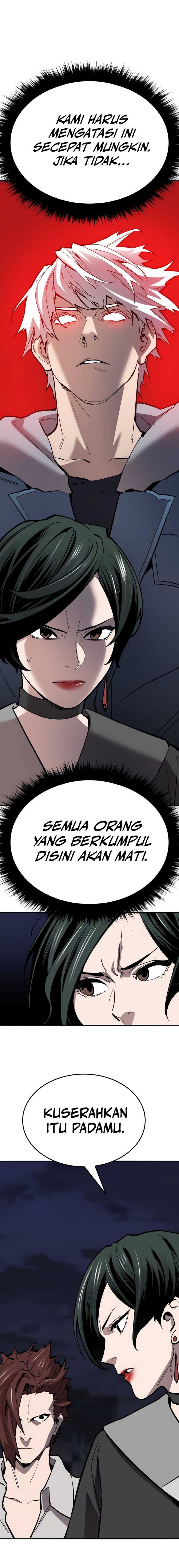 Limit Breaker