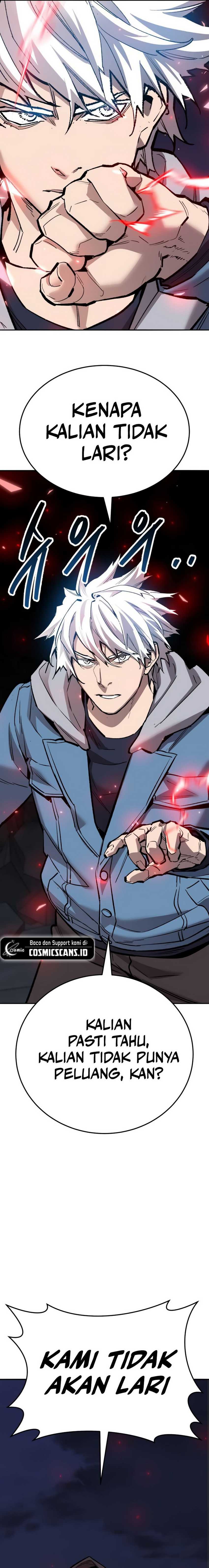 Limit Breaker