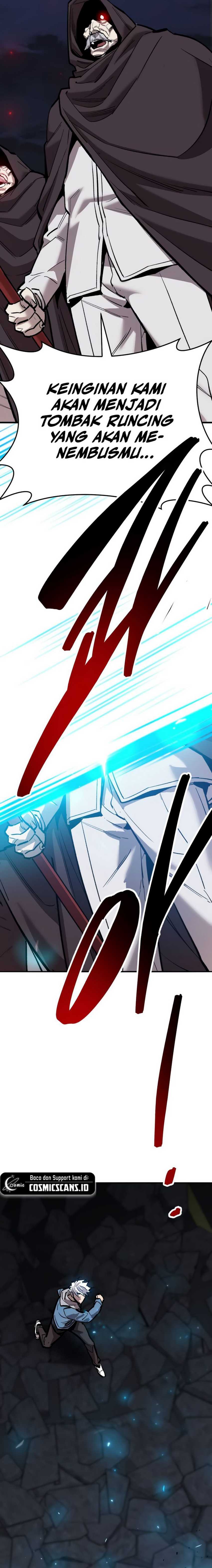 Limit Breaker