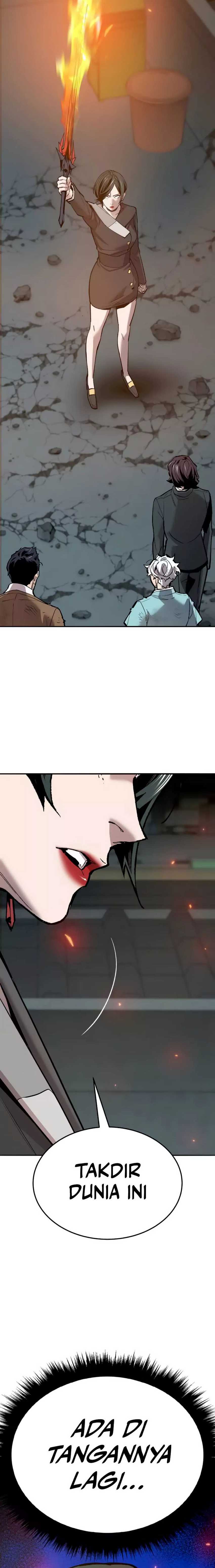 Limit Breaker