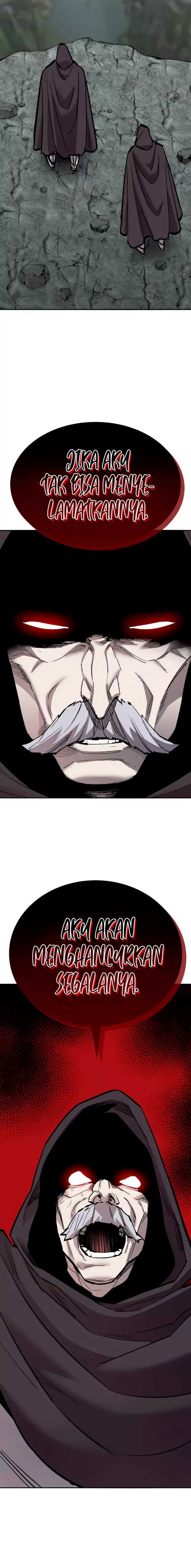 Limit Breaker