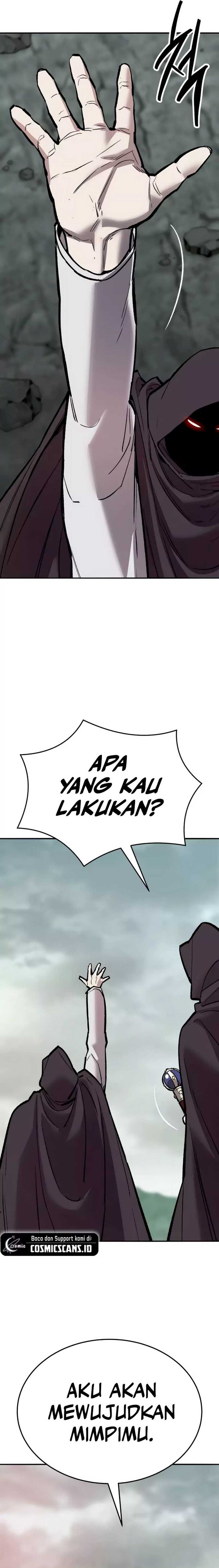 Limit Breaker