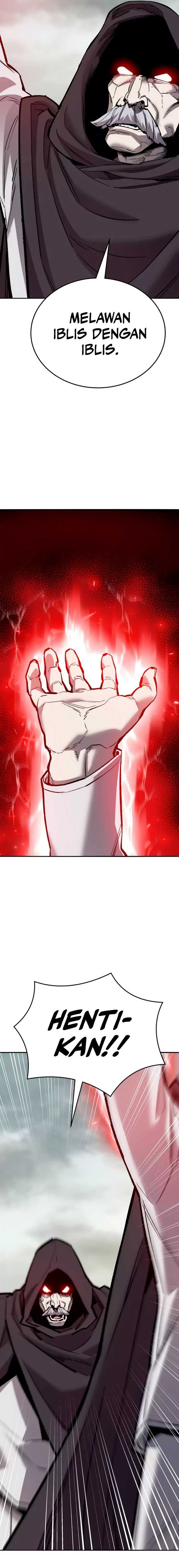 Limit Breaker