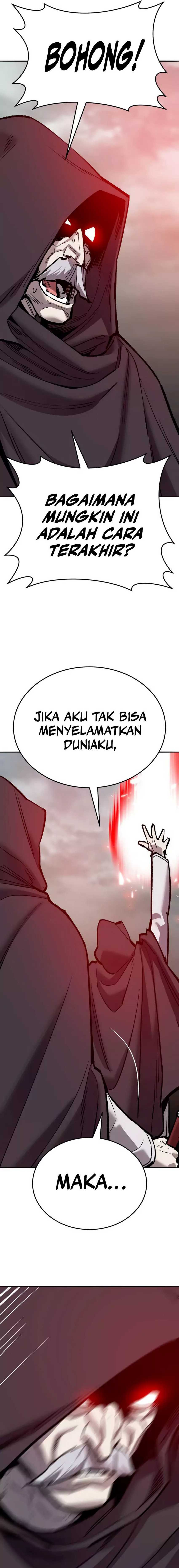 Limit Breaker