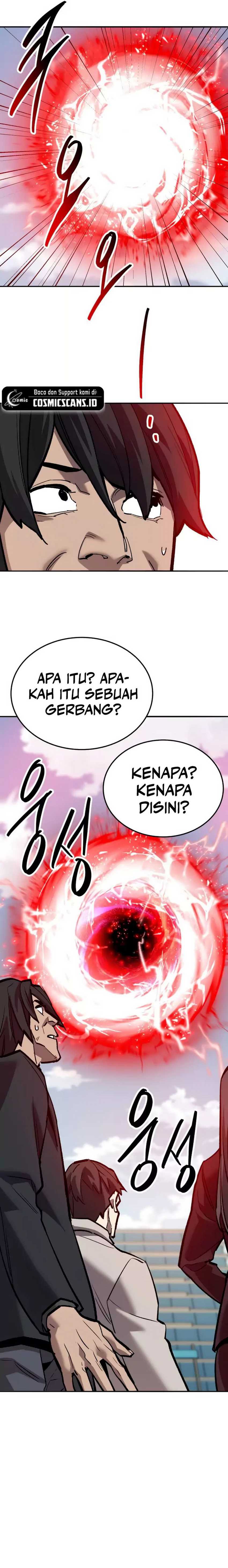 Limit Breaker