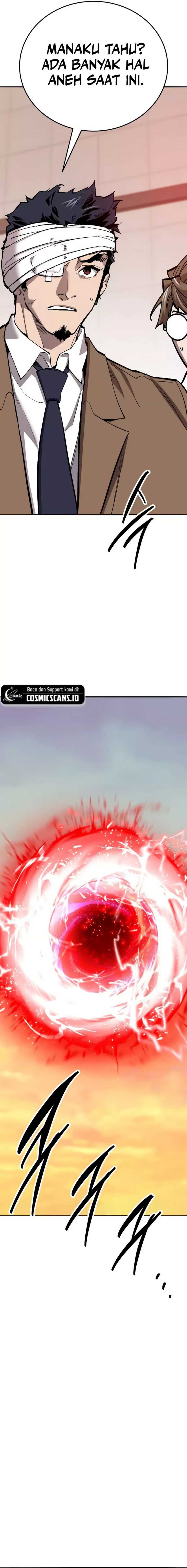 Limit Breaker