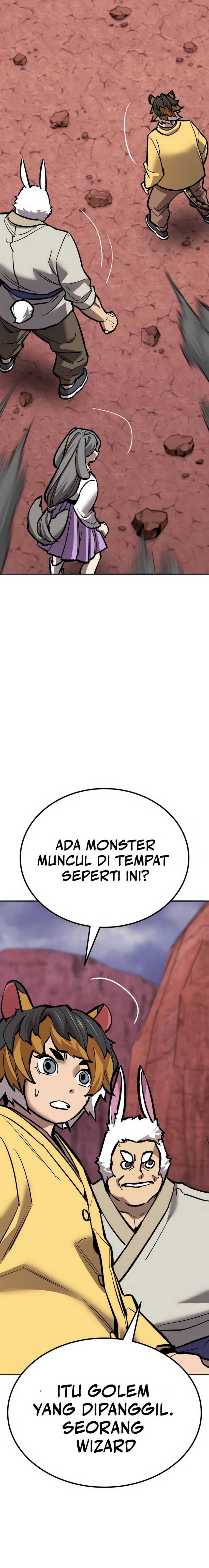 Limit Breaker Chapter 147