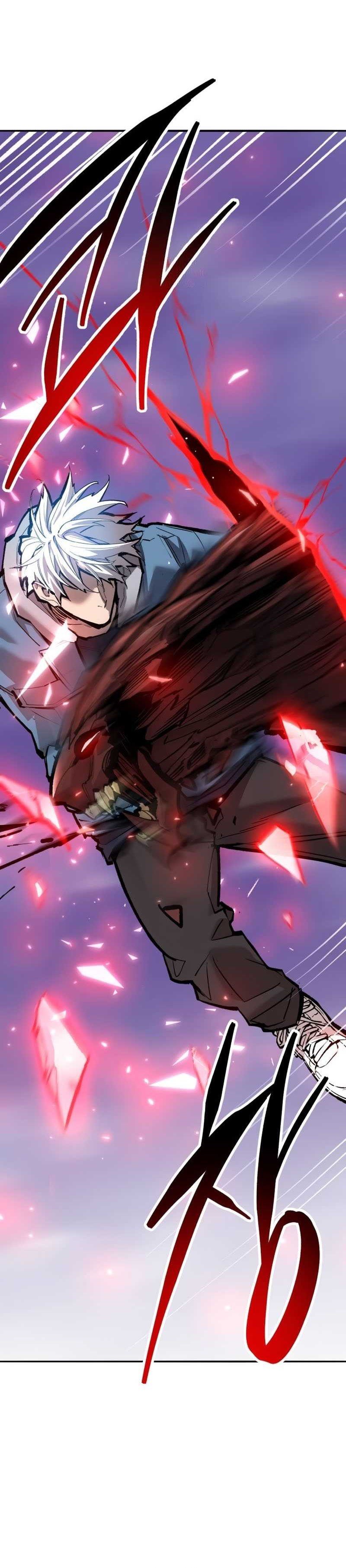 Limit Breaker