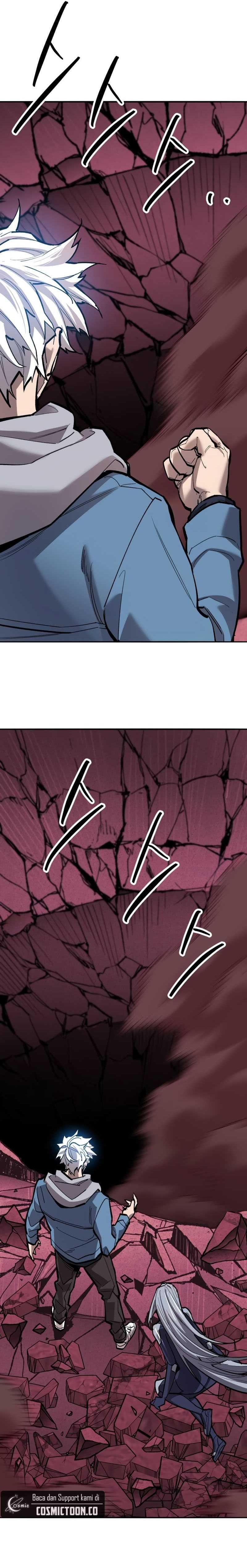 Limit Breaker