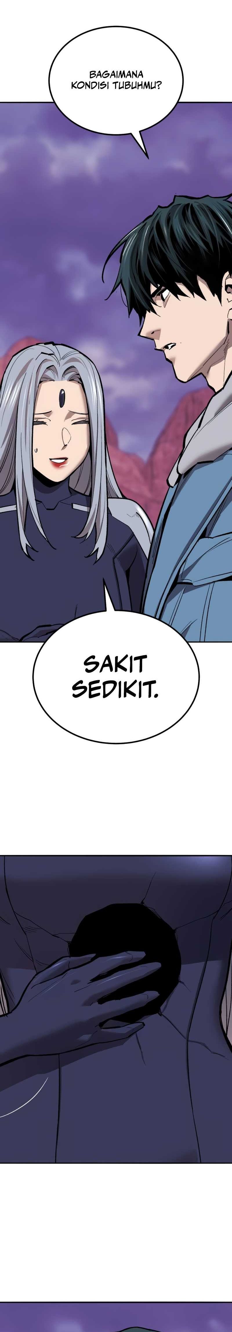 Limit Breaker