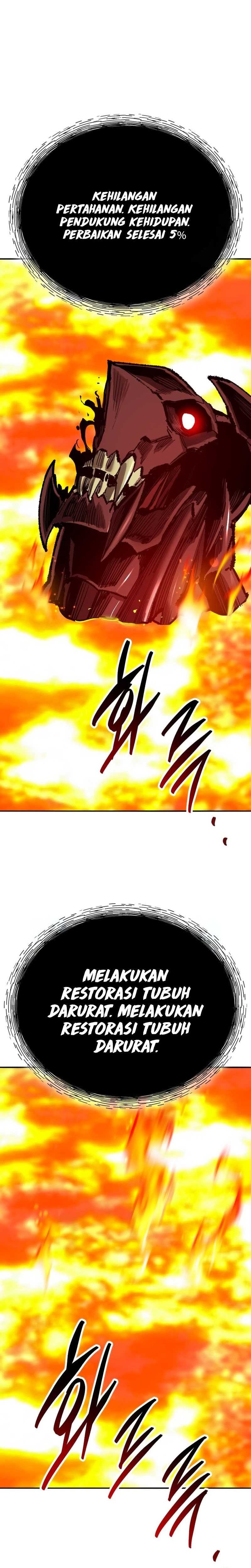 Limit Breaker