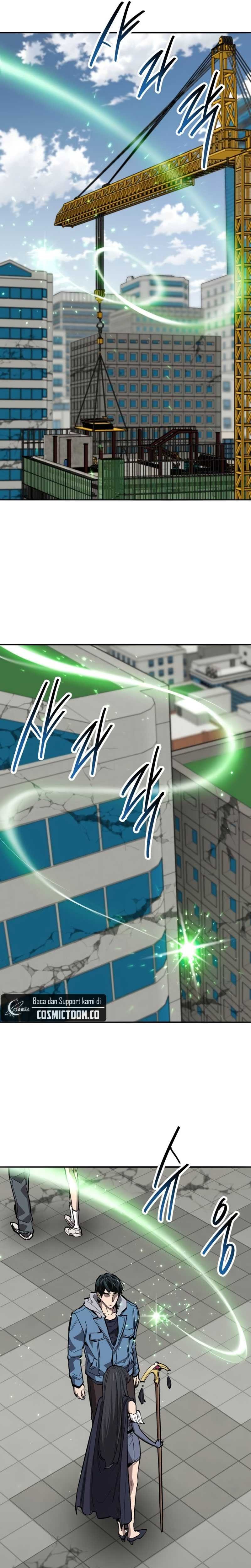 Limit Breaker
