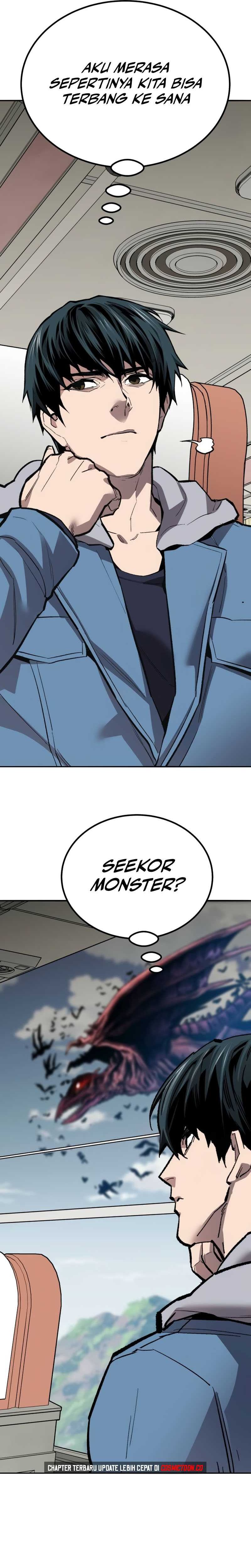 Limit Breaker