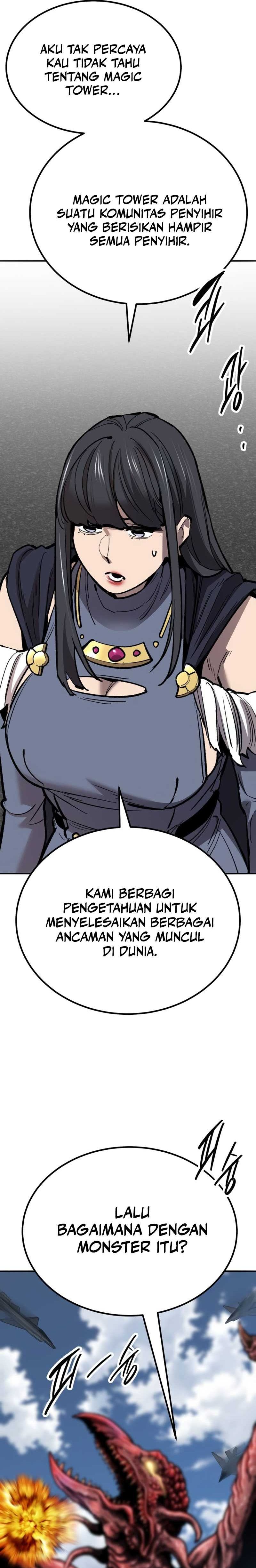 Limit Breaker