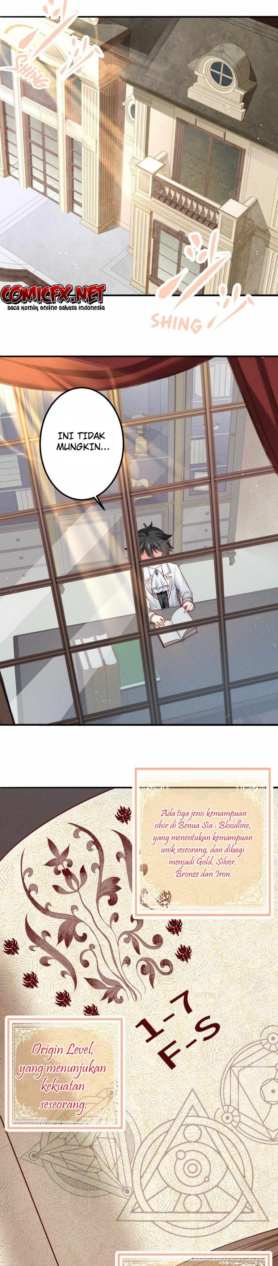 Little Tyrant Doesn’t Want to Meet with a Bad End