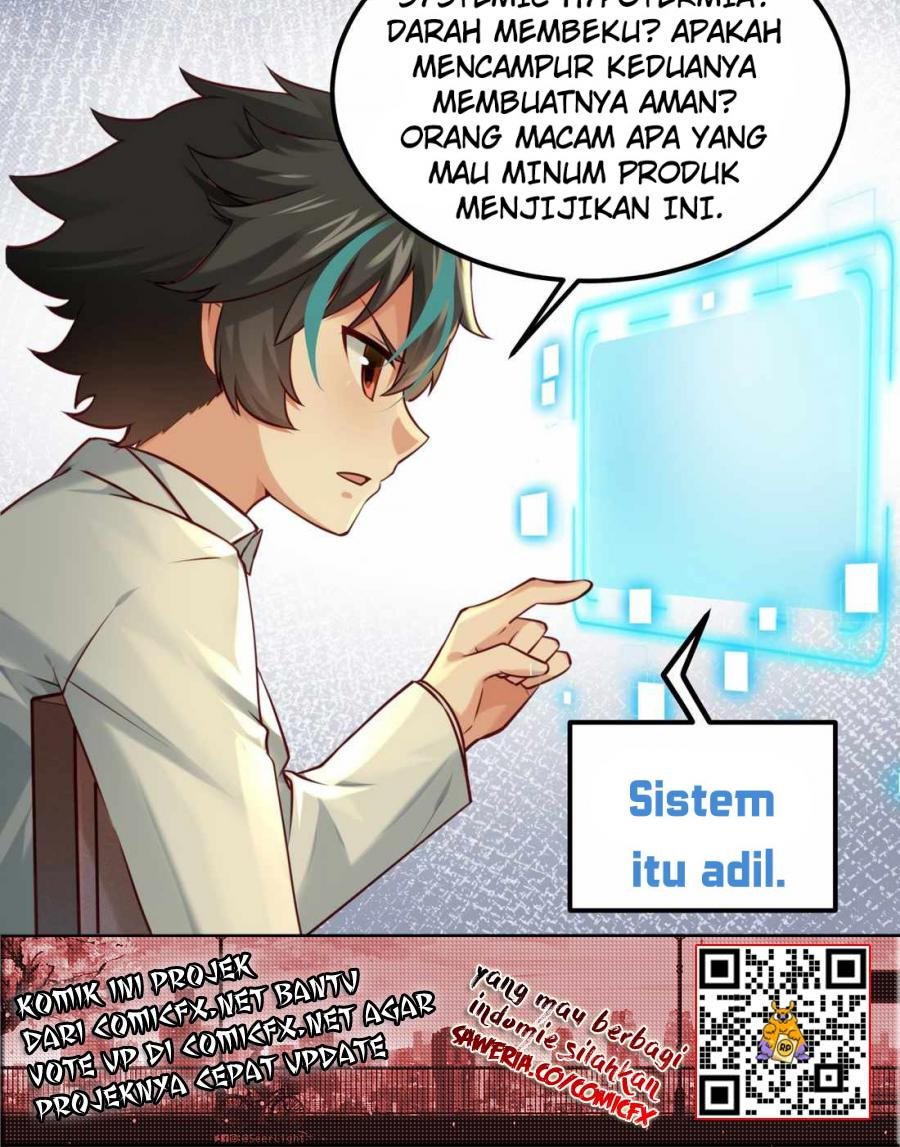 Little Tyrant Doesn’t Want to Meet with a Bad End