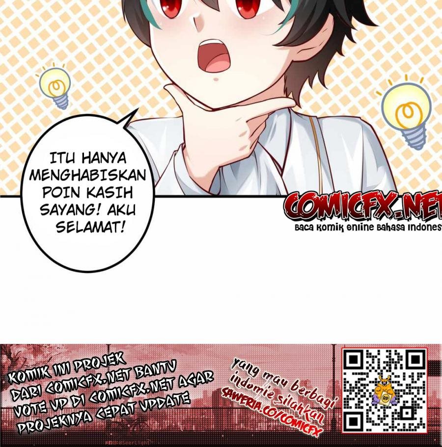 Little Tyrant Doesn’t Want to Meet with a Bad End