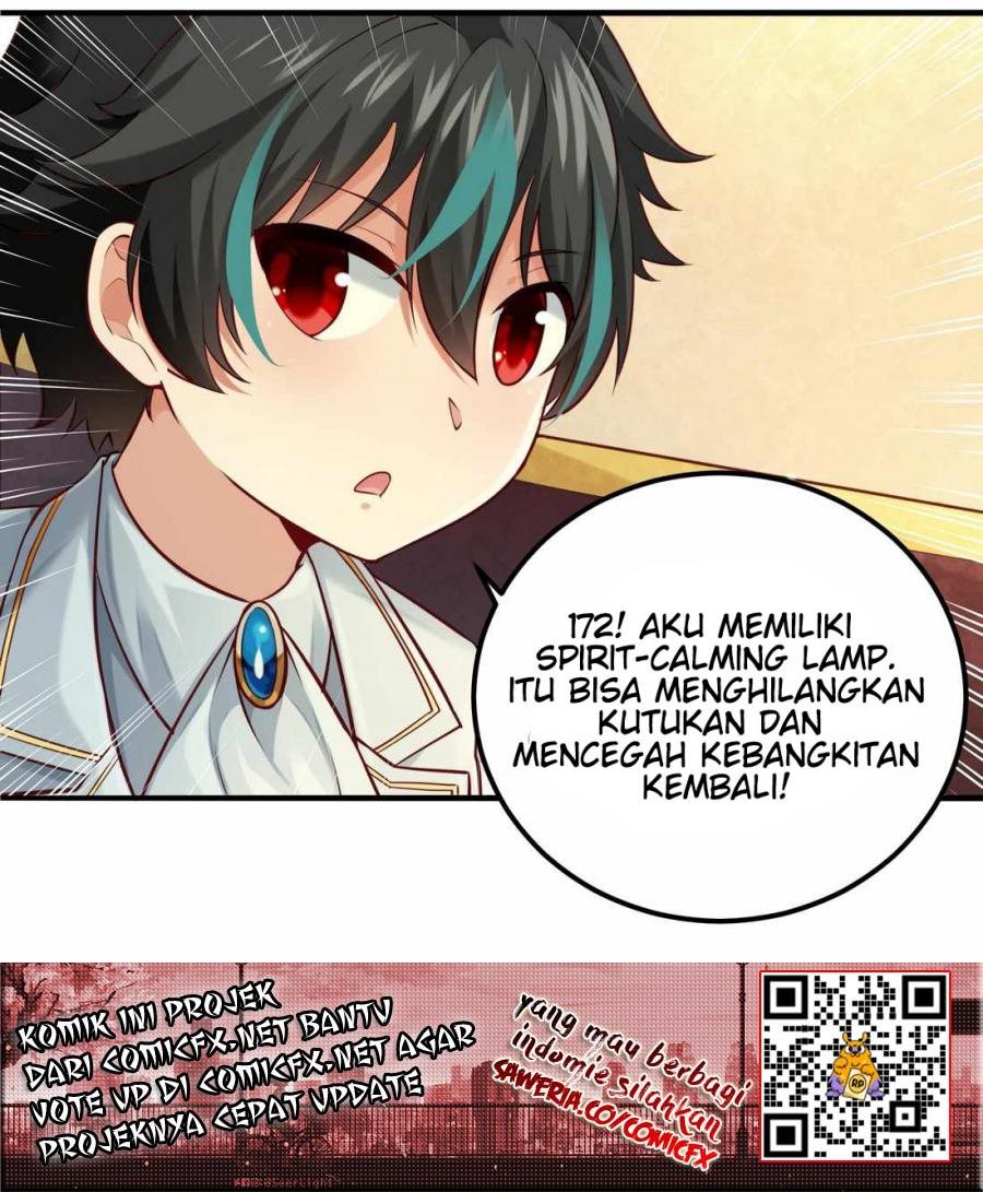 Little Tyrant Doesn’t Want to Meet with a Bad End