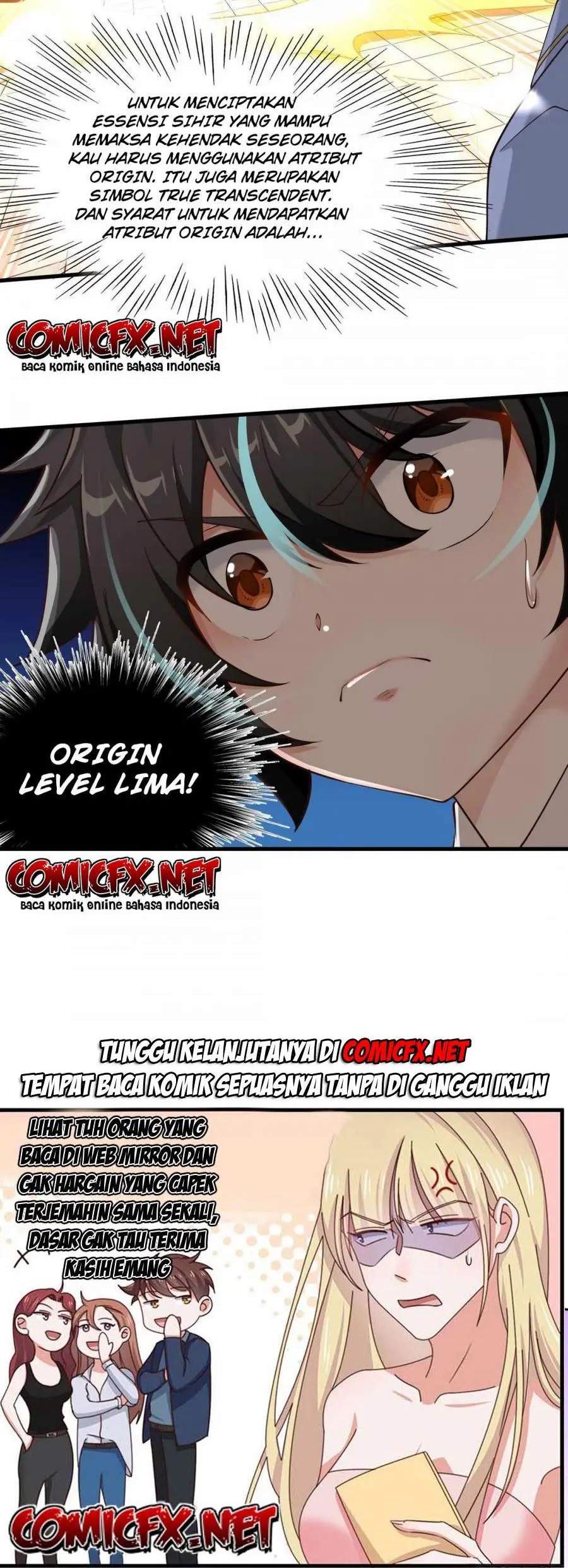 Little Tyrant Doesn’t Want to Meet with a Bad End