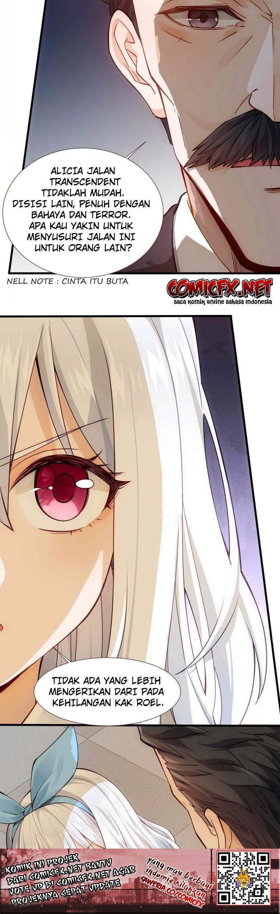 Little Tyrant Doesn’t Want to Meet with a Bad End
