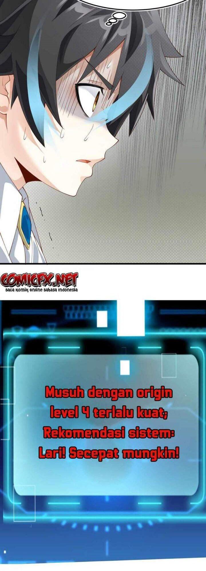 Little Tyrant Doesn’t Want to Meet with a Bad End