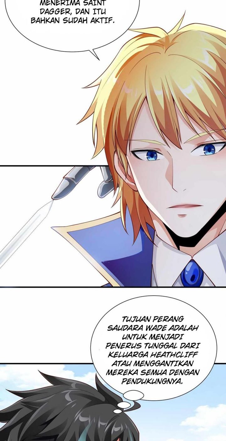 Little Tyrant Doesn’t Want to Meet with a Bad End