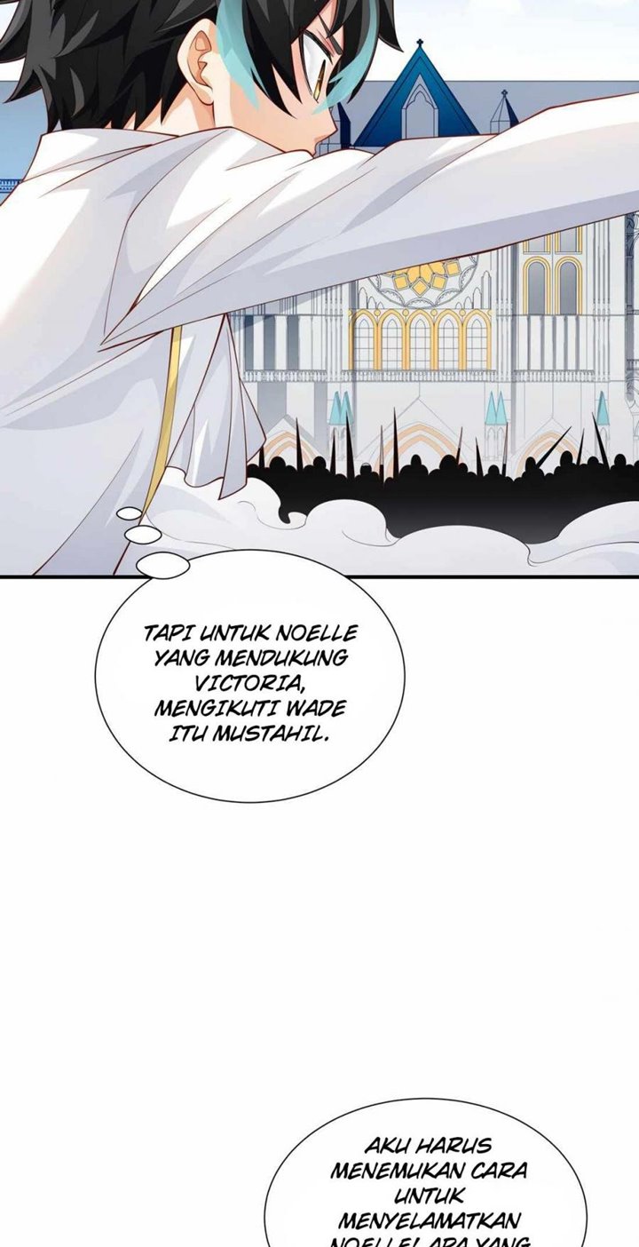 Little Tyrant Doesn’t Want to Meet with a Bad End