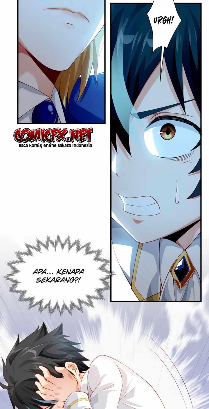 Little Tyrant Doesn’t Want to Meet with a Bad End