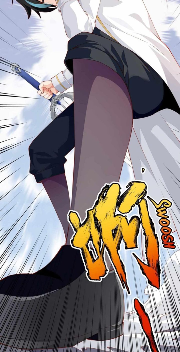 Little Tyrant Doesn’t Want to Meet with a Bad End