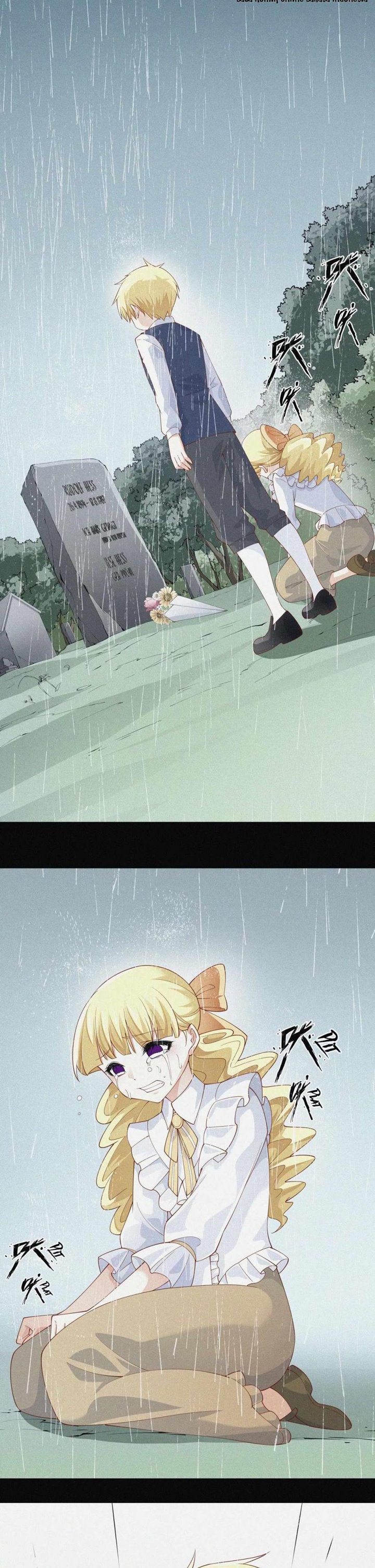 Little Tyrant Doesn’t Want to Meet with a Bad End