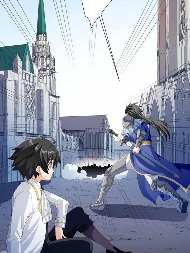 Little Tyrant Doesn’t Want to Meet with a Bad End