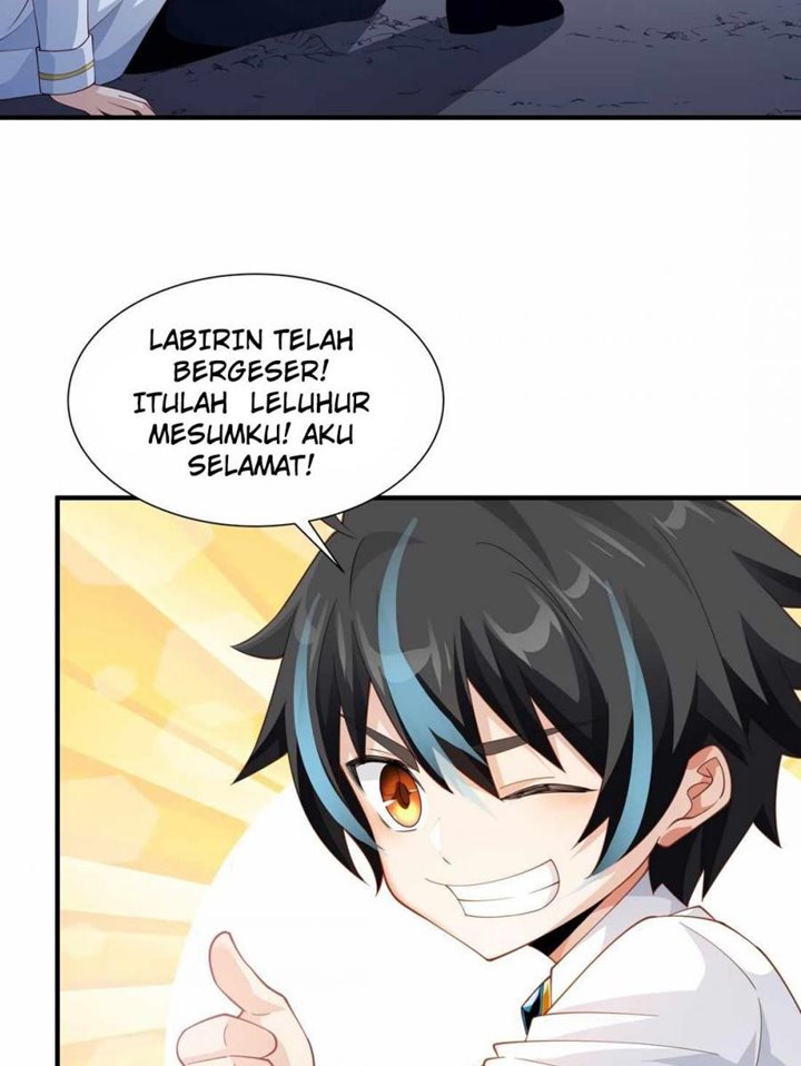 Little Tyrant Doesn’t Want to Meet with a Bad End