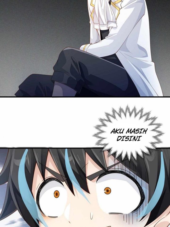 Little Tyrant Doesn’t Want to Meet with a Bad End